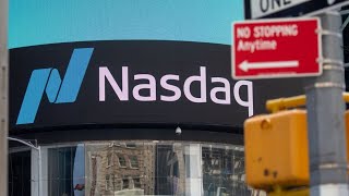 Nasdaq’s Worst 3-Day Rout Since March