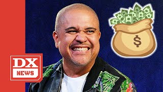 Irv Gotti Just Made $300,000,000 For This Deal