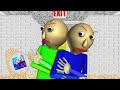 Double Life but Baldi sings it (Double Basics)