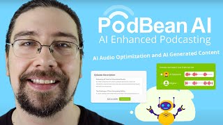 AI Audio Editing Tools for Podcasters - Podbean AI Overview and How To