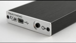 In-depth Review: JDS Labs Objective DAC/ODAC