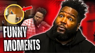 Dr.Umar funny moments.