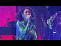 MARINA: Oh No! [Live 4K] (Houston, Texas - March 3, 2022)