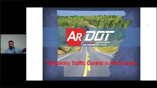 Work Zone Flagger Awareness Virtual Training - Webinar Series Course - Part 2