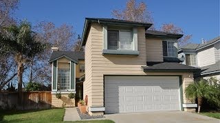 Video Tour by Robert Newcom: CREEKSIDE: 3605 Foxglen Loop, Ontario, CA