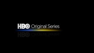 HBO - Original Series ID [FANMADE]
