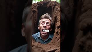 Taphophobia - Overcoming the Fear of Being Buried Alive