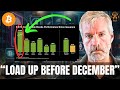 “December Will Be HUGE For $MSTR” - Michael Saylor Bitcoin