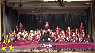 Virginia - Musikverein Endersbach