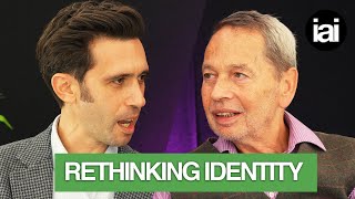 On rethinking identity | Frank Furedi full interview