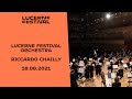 Lucerne Festival Orchestra | Riccardo Chailly