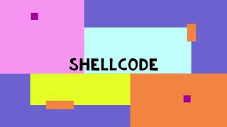 Tut02-3: Shellcode