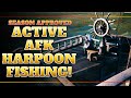 Complete Active, AFK, AND Harpoon Fishing Guide For Black Desert Online