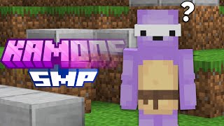 Comment Rejoindre le Kamoof Smp ?