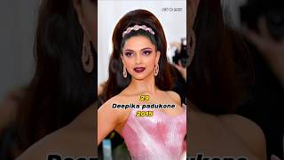 Deepika padukone biography age transformation Besharam rang ||old \u0026 new #bollywood #deepikapadukone