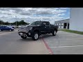 2020 GMC Sierra_2500HD Granbury, Fort Worth, TX LF305640H