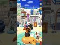 【ポケ森】7月イベントアイテムの［スケボーパークのフェンス］から着想を得てキャンプ場をレイアウトしました😄