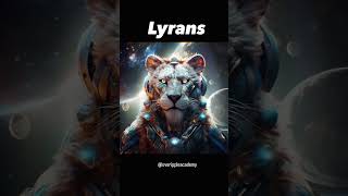 Lyrans and Lyran Starseeds