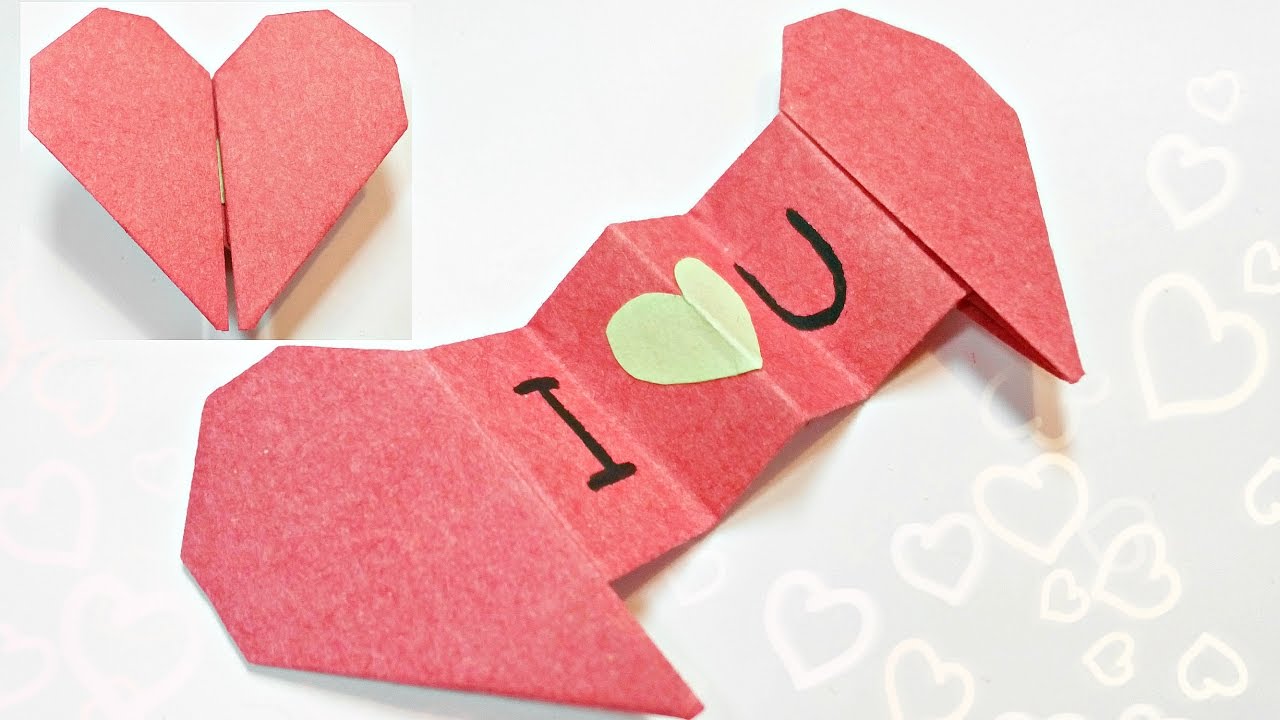 Valentine S Day Origami Step By Step A Guide To Making Romantic Paper