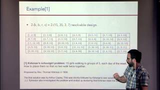 Coding for Modern Distributed Storage Systems IV
