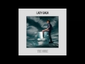 Lady Gaga - The Cure (Instrumental)