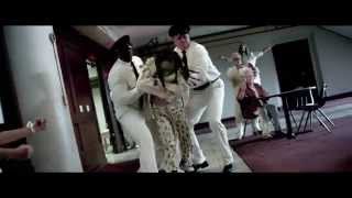 Lil Wayne - krazy ( Official Video ) 2014