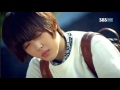 to the beautiful you funny scene first meeting with kang tae joon eng sub