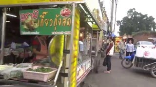 ตลาดประตูเชียงใหม่