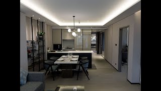 シンガポール系「Fraser」が管理する高級レジデンス「Fraser Residence Hanoi」の2bed（90㎡）をご紹介します