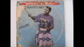 TÉLÉCHARGER NKODO SITONY MP3 GRATUIT NKODO SITONY MP3 GRATUIT