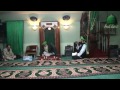 New Qasidas from Ali Elsayed