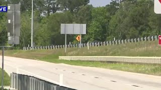 New segment of Grand Parkway opens for drivers