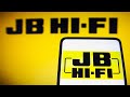 JB Hi-Fi full-year profit falls 3.7 per cent