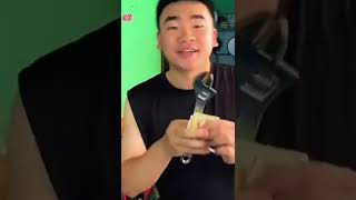 Video chất lượng thấp nhưng MONEY CLIP chất lượng cao 😂😂 #hin #nguyenhi #nguyentainguyen