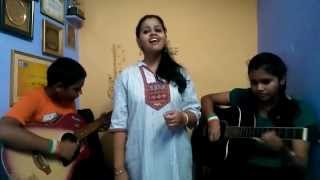 Patriotic Bollywood songs (Mashup) | Cover by Mansi Bhardwaj ft. Manvi and Hitansh