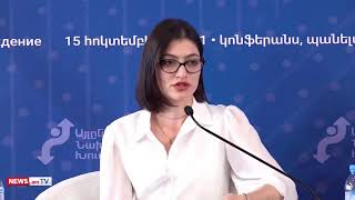 ՈՒՂԻՂ. «Դեպի բռնապետություն․Հետընթաց իրավունքներից».  Պանելային քննարկում