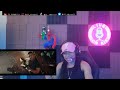 lisi roll like that ft. hp onit reaction video best video ever