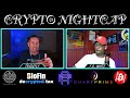 crypto nightcap fantasy football special