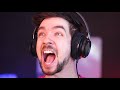 I LAUGH AT EVERYTHING  Jacksepticeye's Funniest Home Videos #3