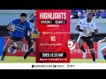 【公式ハイライト】 埼玉WK vs BR東京｜NTTリーグワン2023-24 D1 第3節｜2023/12/23