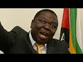 Noel Zembe - Rangariro: Tribute to Morgan Tsvangirai
