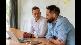About - Evolve Strategy & Performance