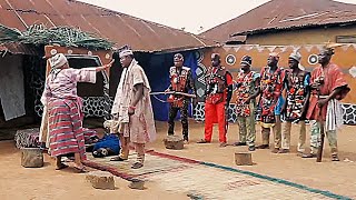 OGEDENGBE JAGUN IJESA [A VERY POWERFUL KING TRUE LIFE STORY] - Epic Yoruba Movies