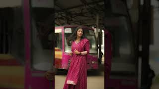 Lakshmi Priya💕 Mahanadhi serial artist💕#shortsfeed #trending #shortsviral2024 #love #lovequotes#new