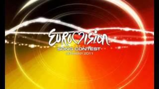 Dutch entry for Eurovision 2011- 3JS Never Alone.