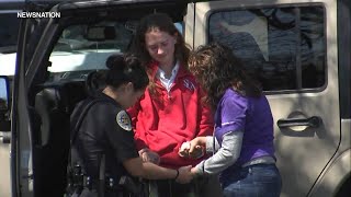 BREAKING: Nashville shooter identified as transgender, was former student: police