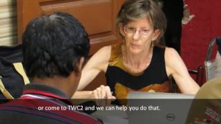 Advice for foreign workers in Singapore 2016, Tamil, v4