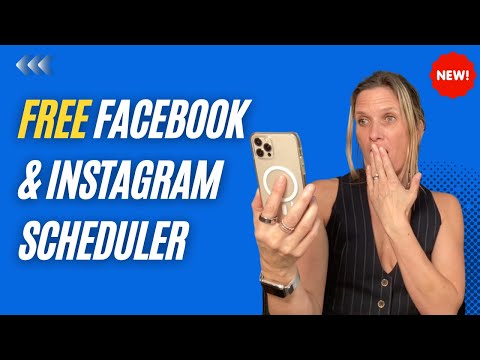 How to Schedule an Instagram Post with Meta Business Suite