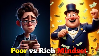 5 Money Mistakes Keeping You Poor 💸 (Stop Doing This)