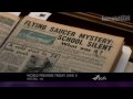 Westall '66 UFO Docu Trailer 2010